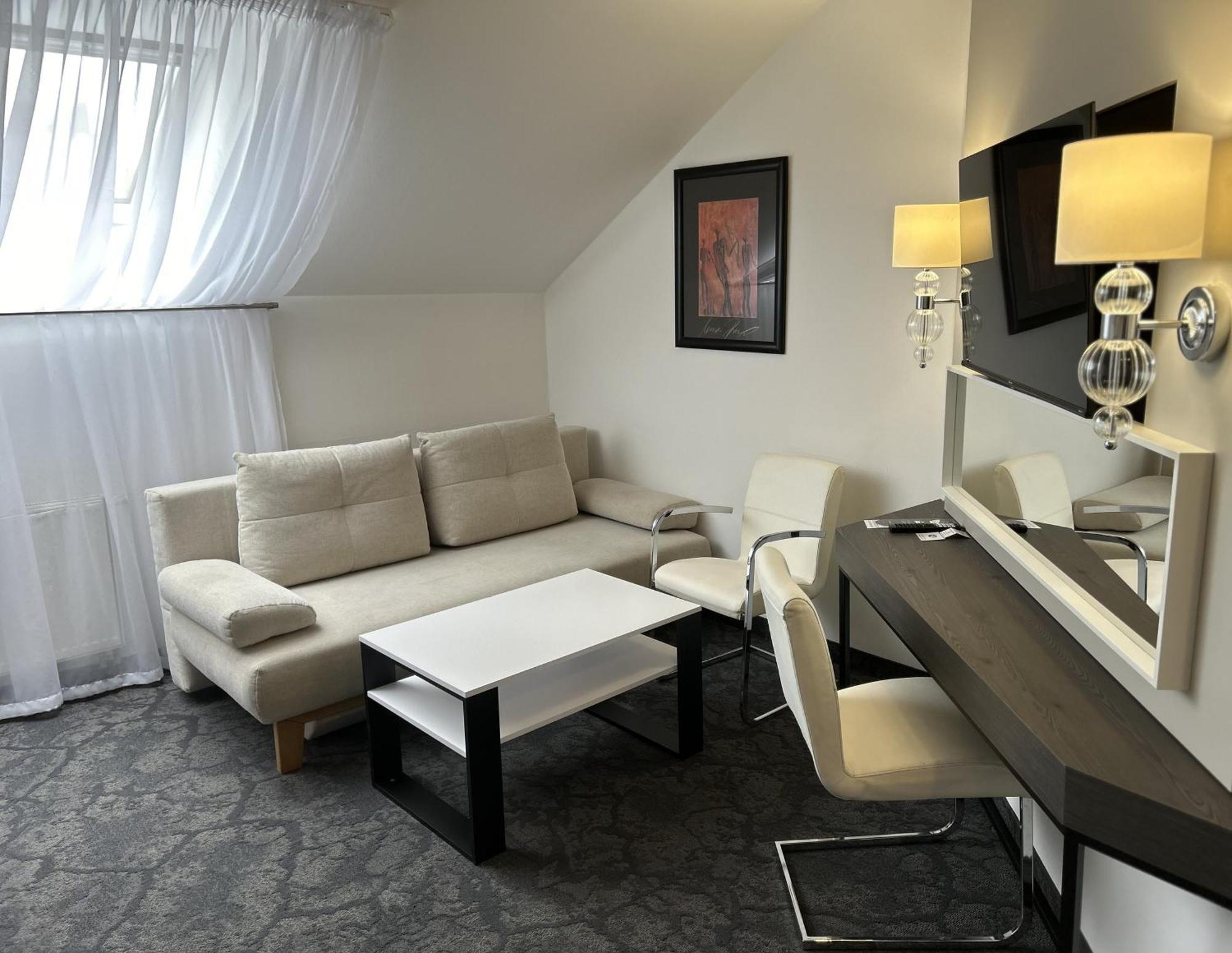 Machova 3* Praga
